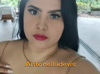 Antonelladevis