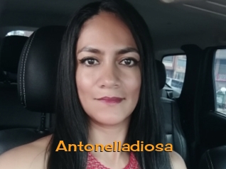 Antonelladiosa