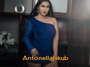 Antonellajakub