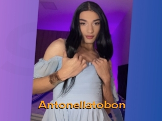 antonellatobon Sortez Couvert