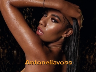 Antonellavoss