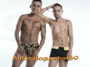 Antonelloguyshot69