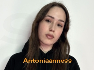 Antoniaanness