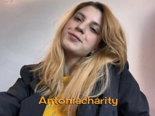 Antoniacharity