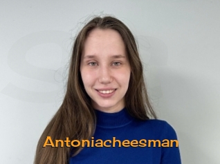 Antoniacheesman