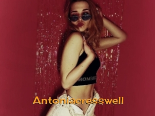 antoniacresswell Sortez Couvert