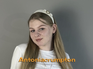 antoniacrumpton Sortez Couvert
