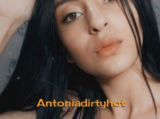 Antoniadirtyhot