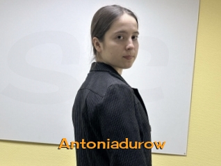 Antoniadurow