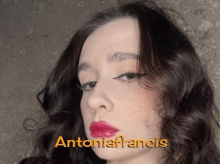 Antoniafrancis