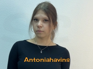 antoniahavins Sortez Couvert