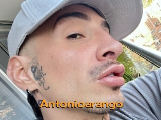 Antonioarango