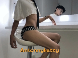 antonnykessy Sortez Couvert