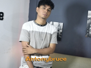 Antonybruce