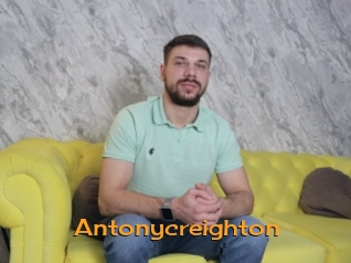 Antonycreighton