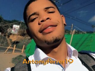 Antonyferrer19