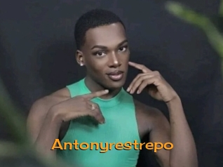 Antonyrestrepo