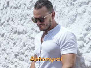 Antonyrol