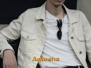 Antosha