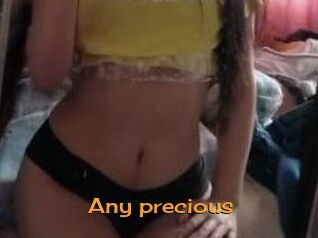 Any_precious