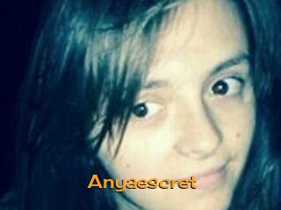 Anyaescret
