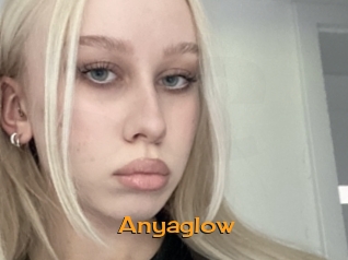 Anyaglow