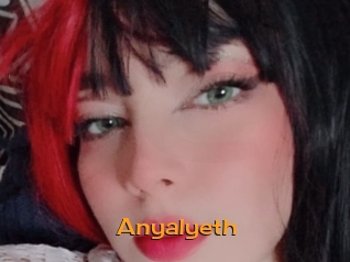Anyalyeth