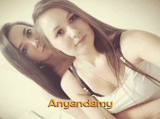 anyandamy Sortez Couvert