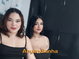 Anyandlanha