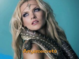 Anyasecrets