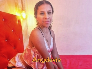 anydavis Sortez Couvert