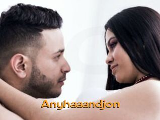 Anyhaaandjon