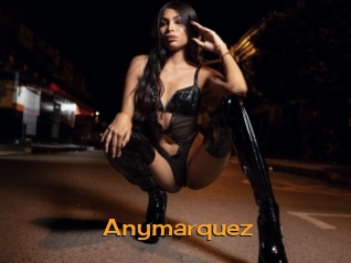 anymarquez Sortez Couvert