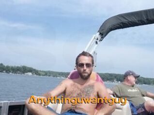 Anythinguwantguy