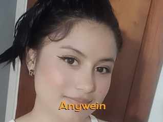 Anywein
