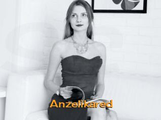 Anzelikared