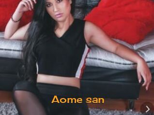 Aome_san