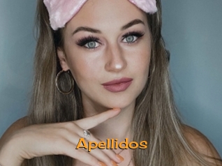Apellidos