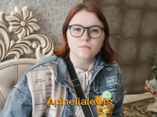 Aphelialewis