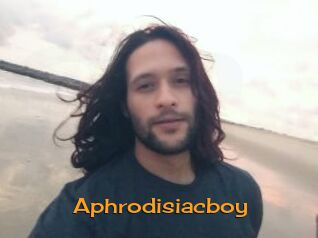 aphrodisiacboy Sortez Couvert