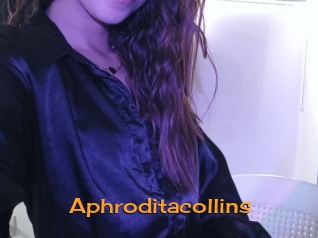 Aphroditacollins