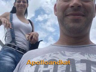 Apolloandkat