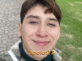 Apolo27