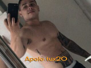 Apolo_tux20