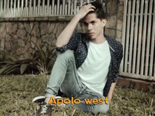 apolo_west Sortez Couvert