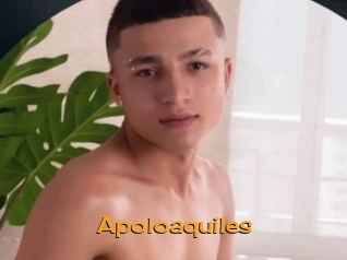 apoloaquiles Sortez Couvert