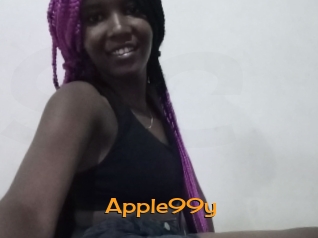 Apple99y