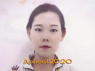 apricot2020 Sortez Couvert