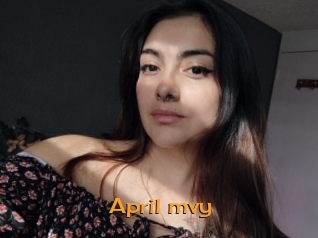 April_mvy
