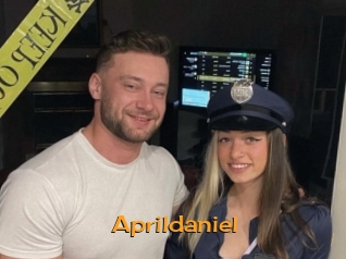 Aprildaniel